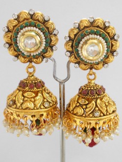 latest-earrings-2600PER19549